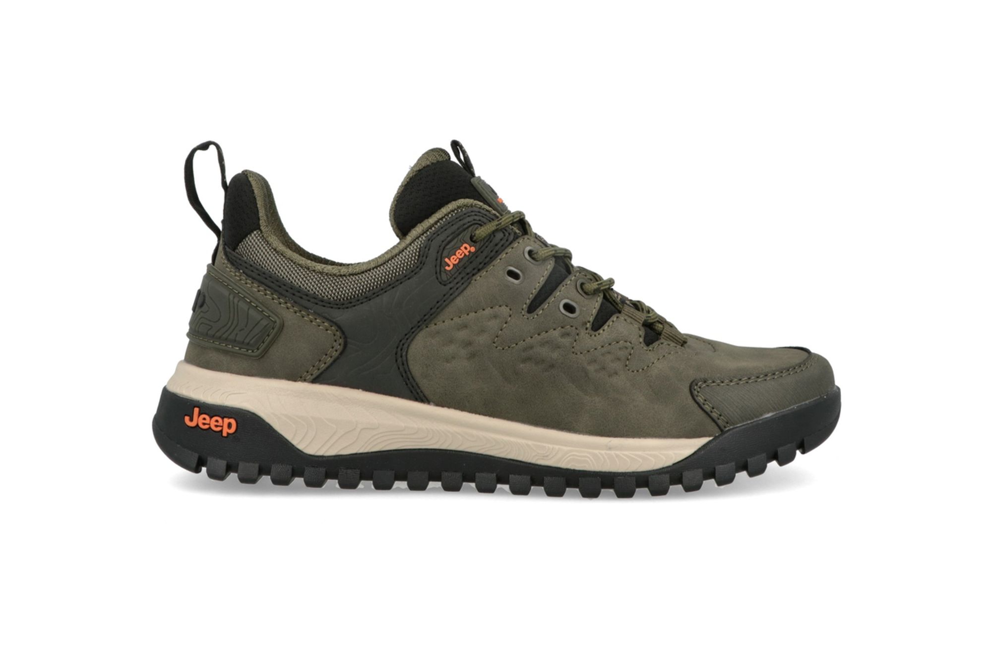 CANYON TRAIL LOW