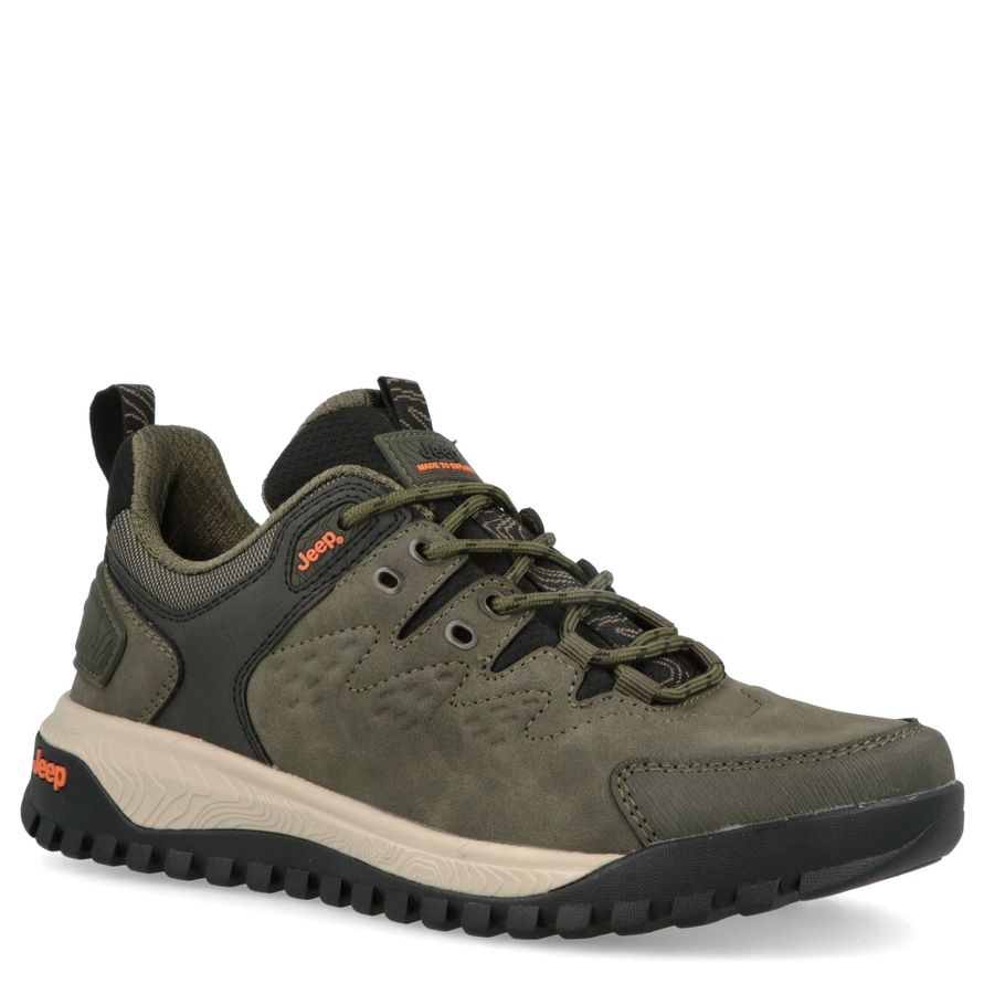 CANYON TRAIL LOW