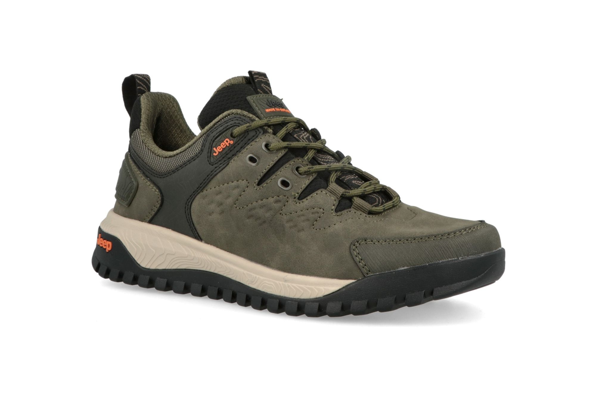 CANYON TRAIL LOW