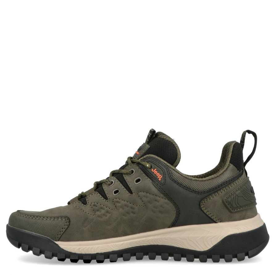 CANYON TRAIL LOW