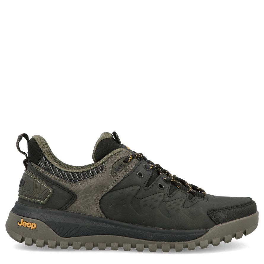 CANYON TRAIL LOW