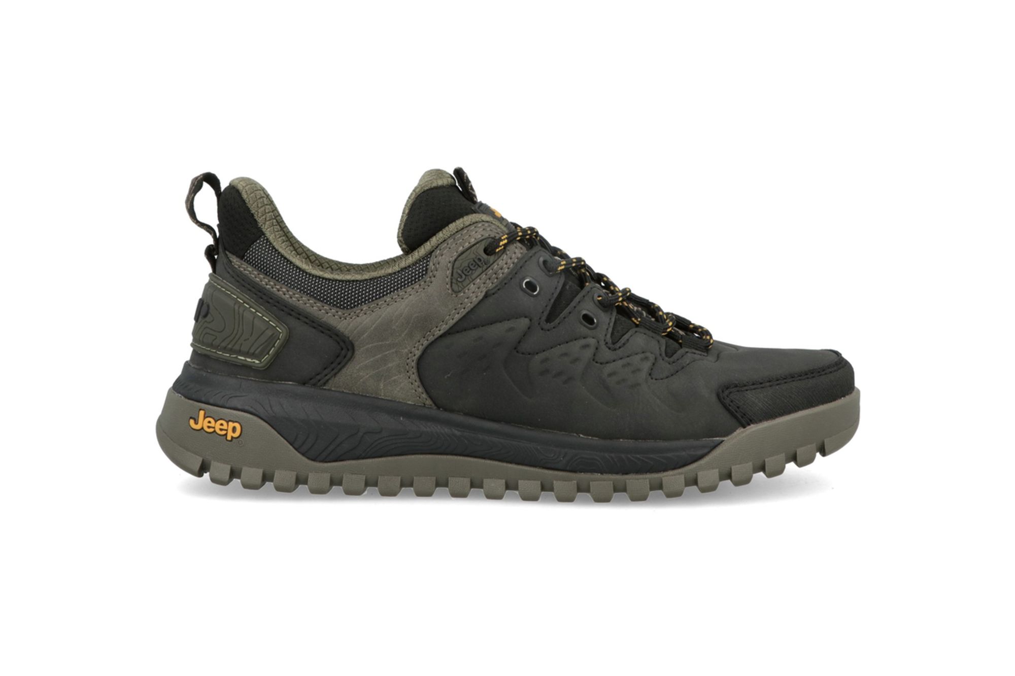 CANYON TRAIL LOW