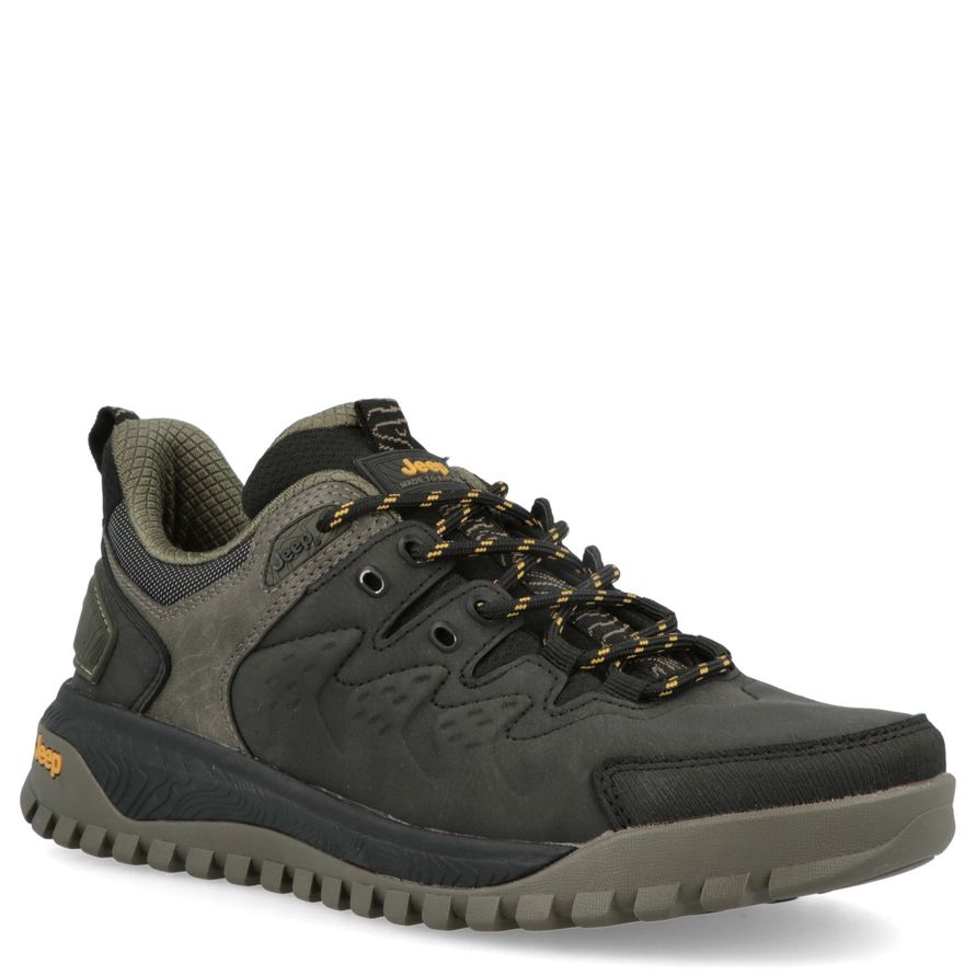 CANYON TRAIL LOW