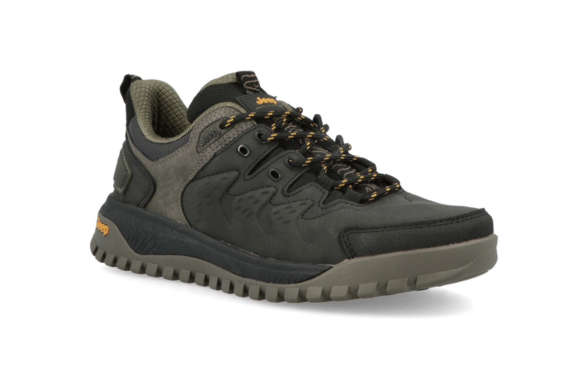CANYON TRAIL LOW