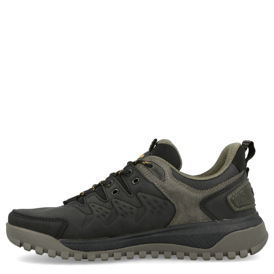 CANYON TRAIL LOW