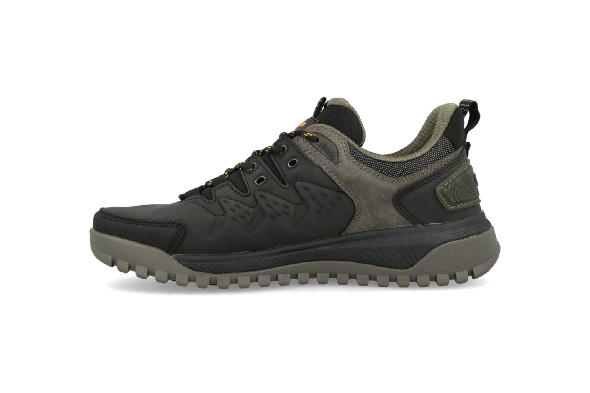 CANYON TRAIL LOW