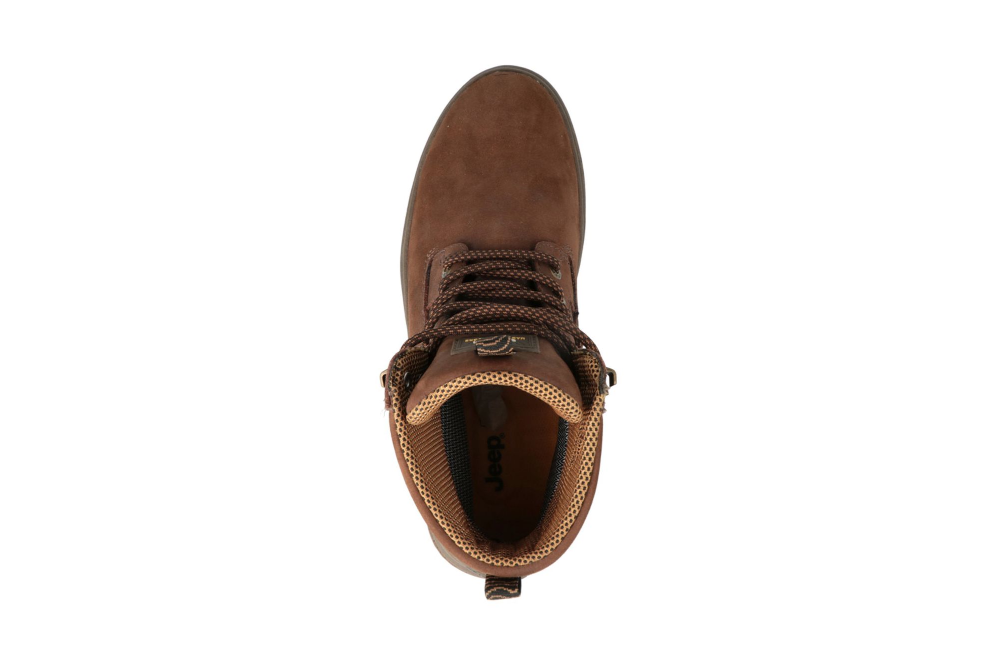 TUAREG BOOT WP FUR