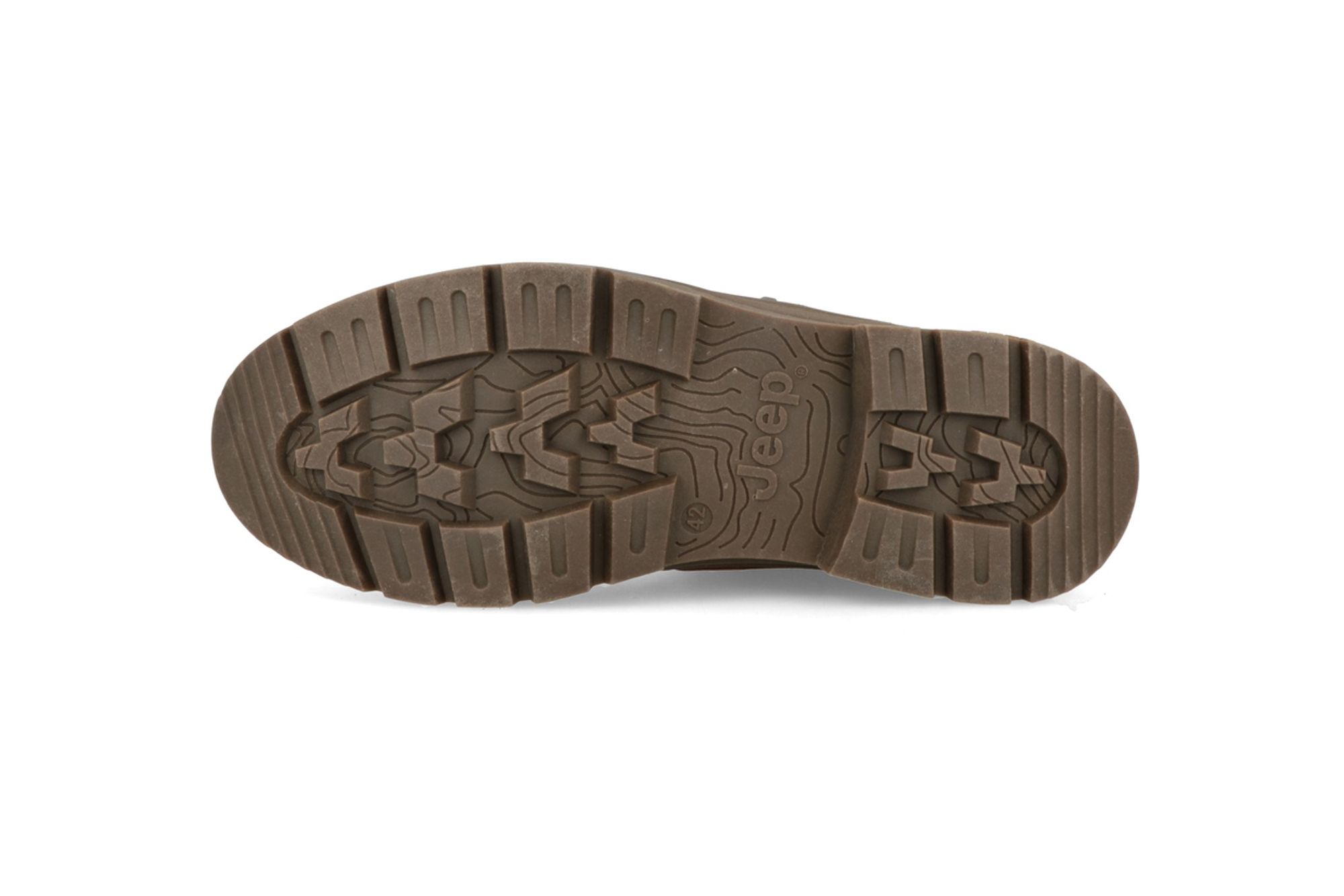 TUAREG BOOT WP FUR