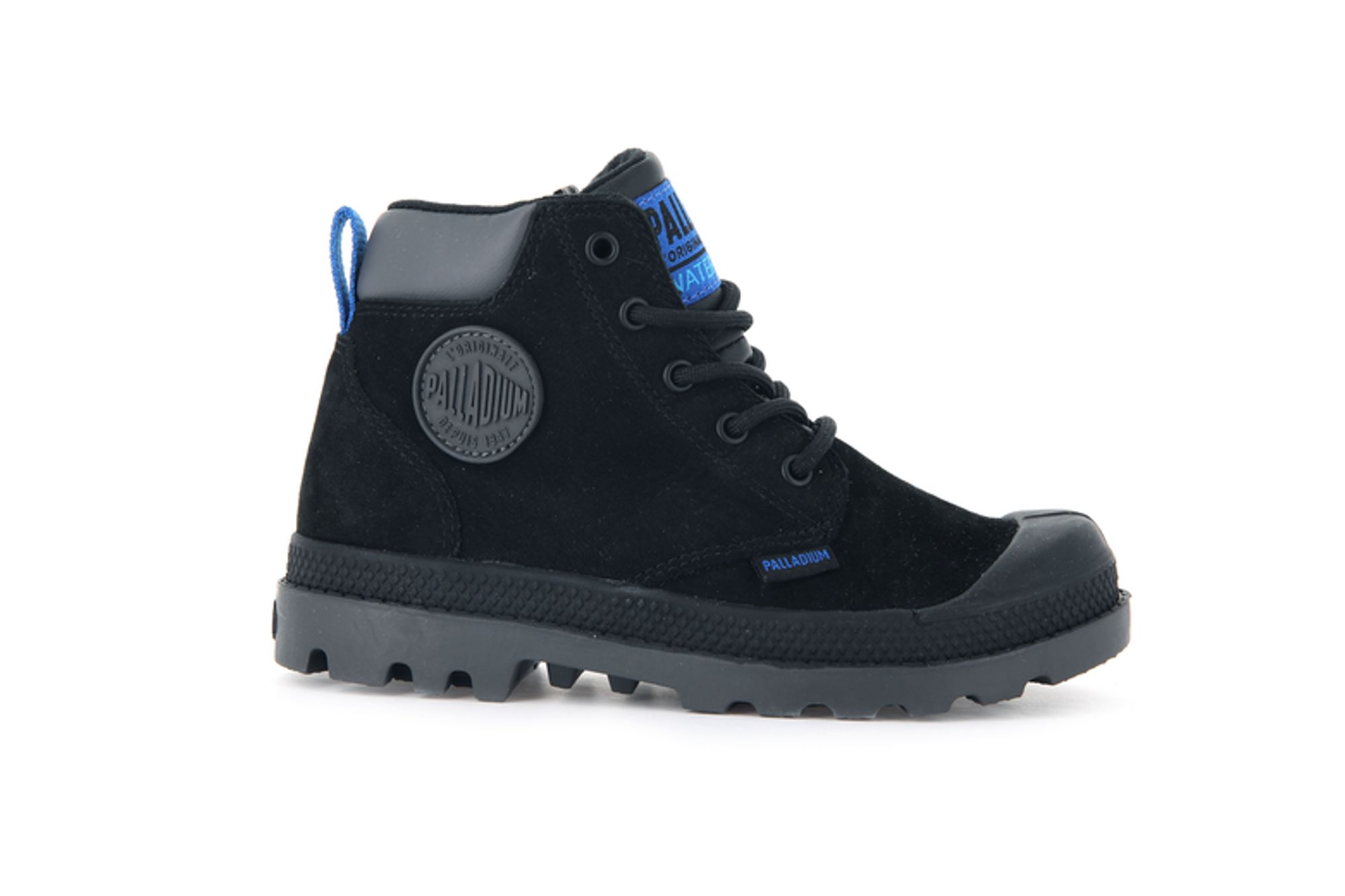 PAMPA HI CUFF WP OZ