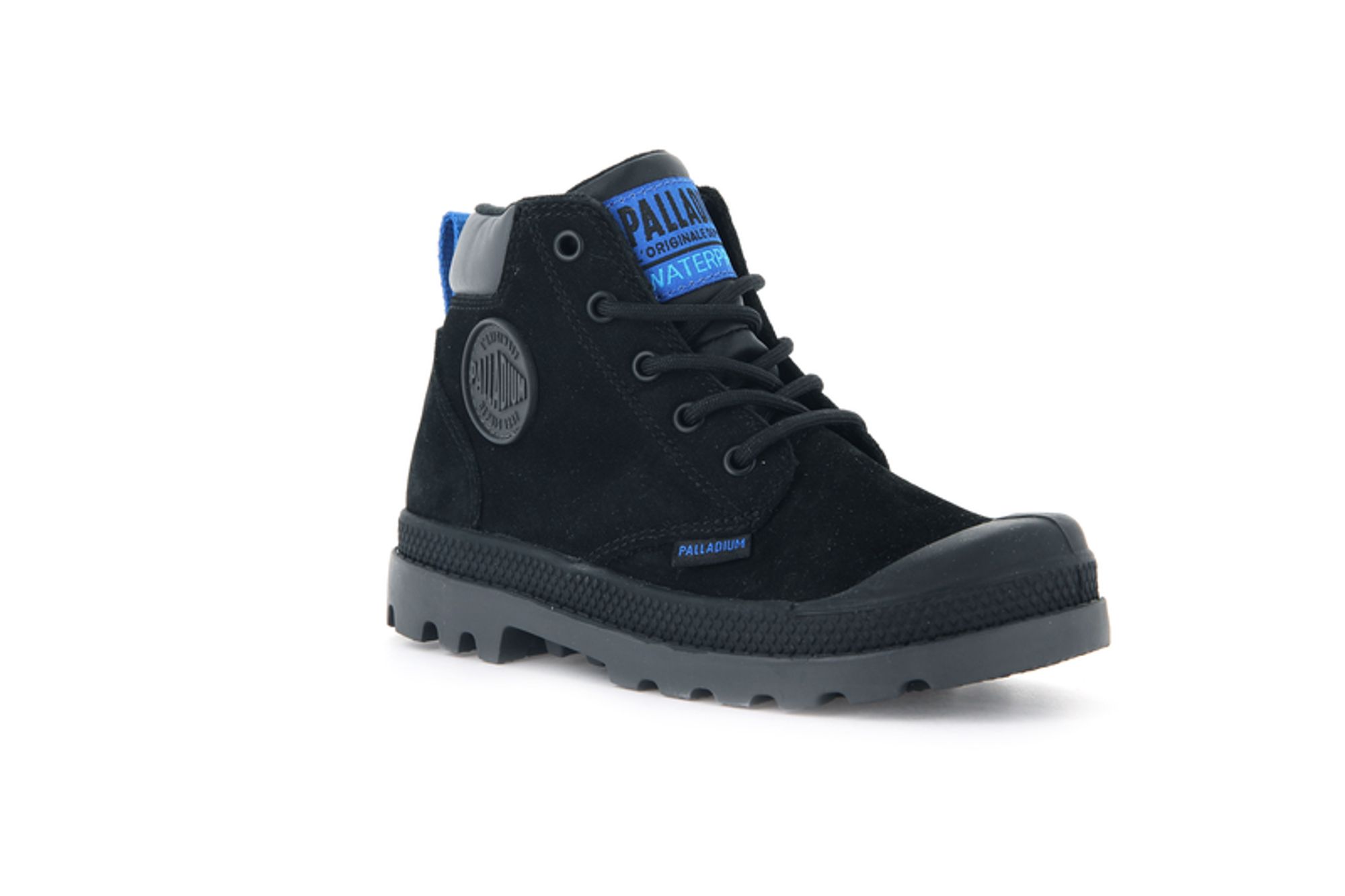 PAMPA HI CUFF WP OZ
