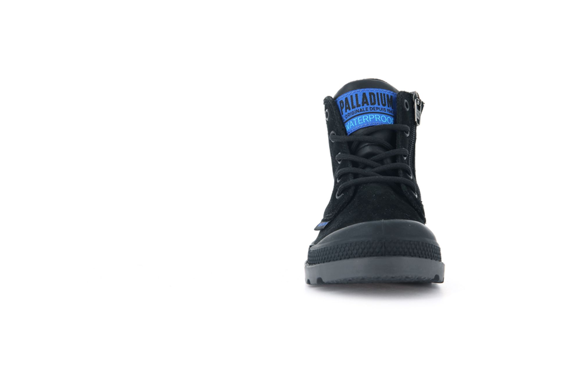 PAMPA HI CUFF WP OZ