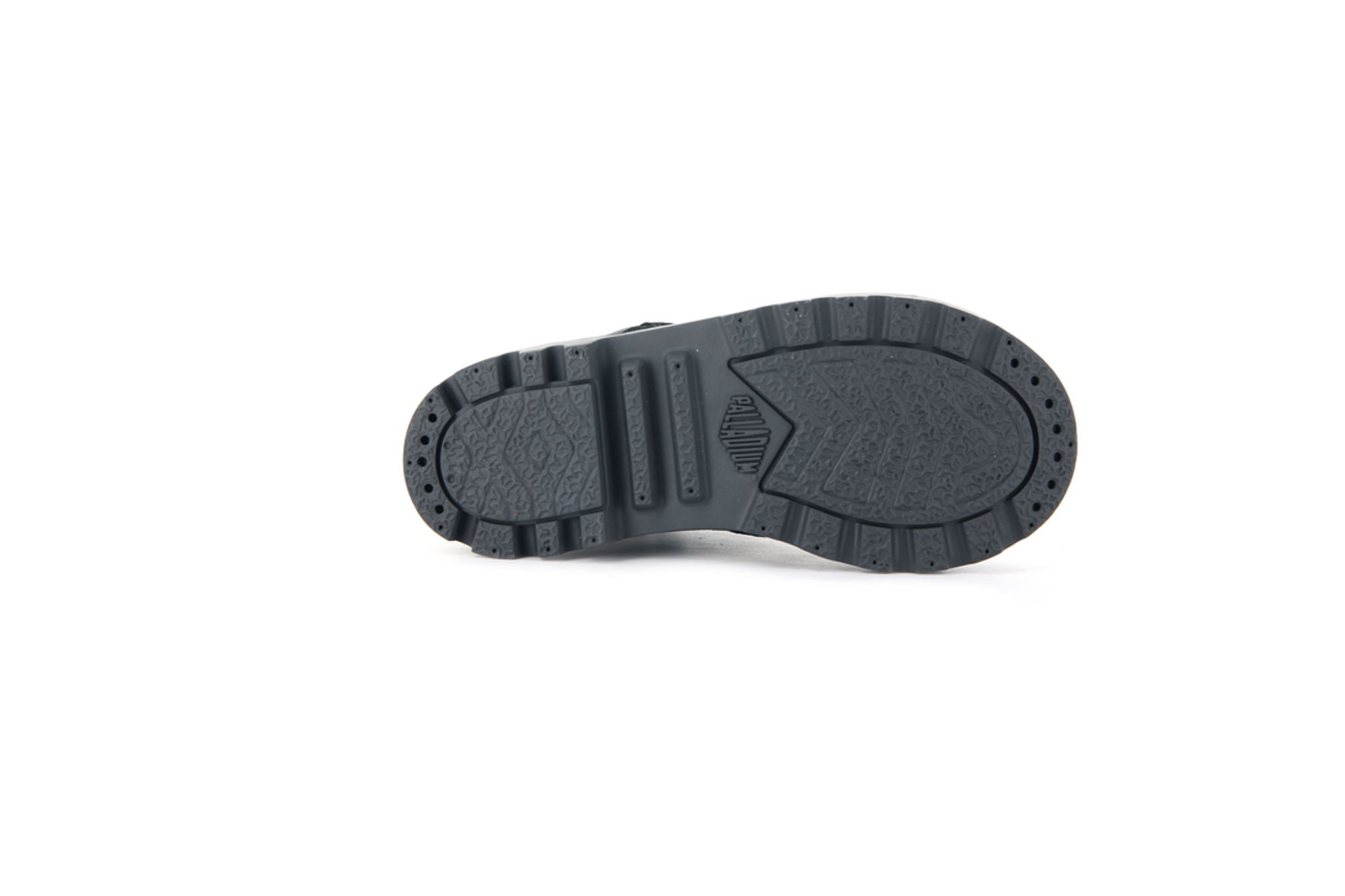 PAMPA HI CUFF WP OZ