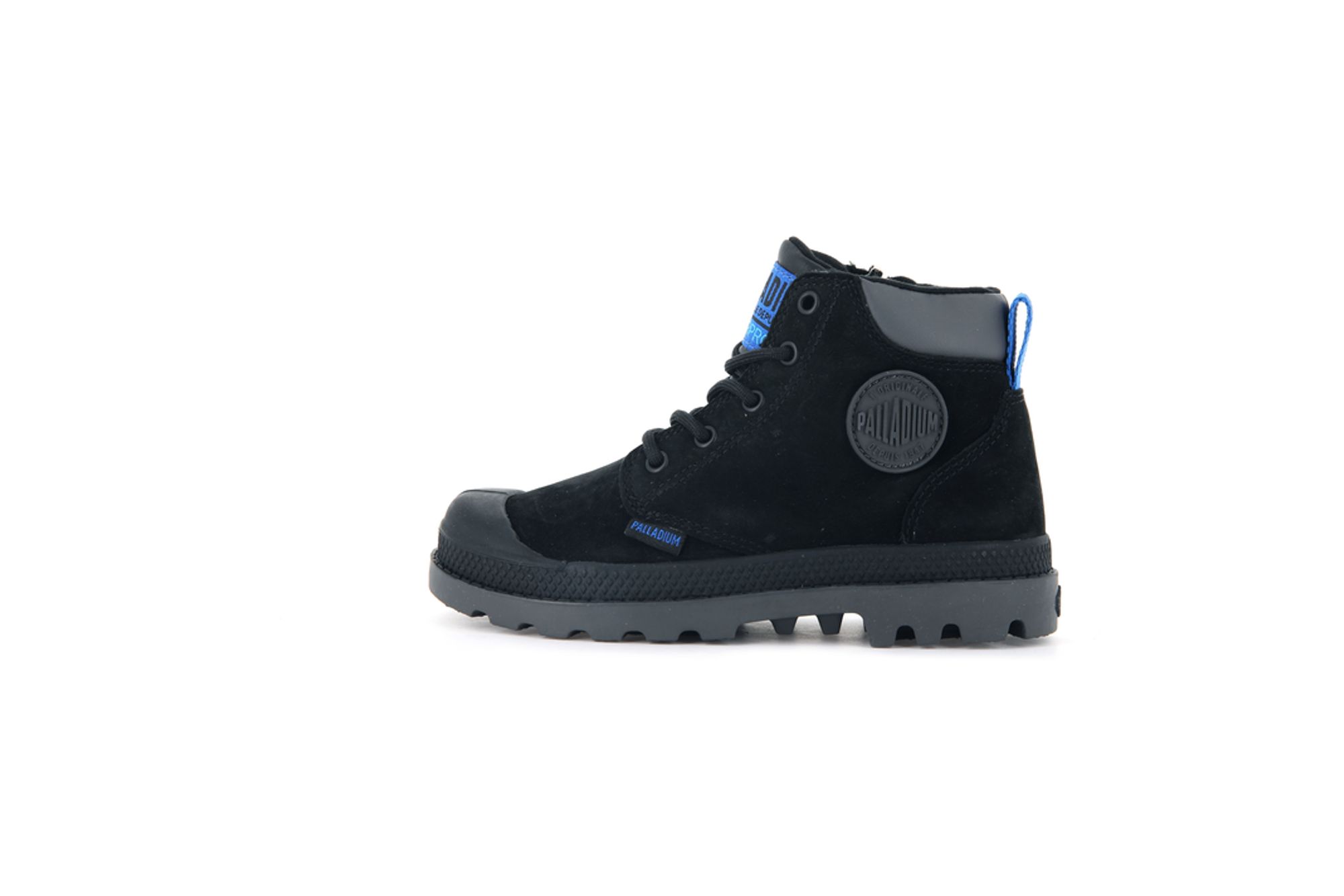 PAMPA HI CUFF WP OZ