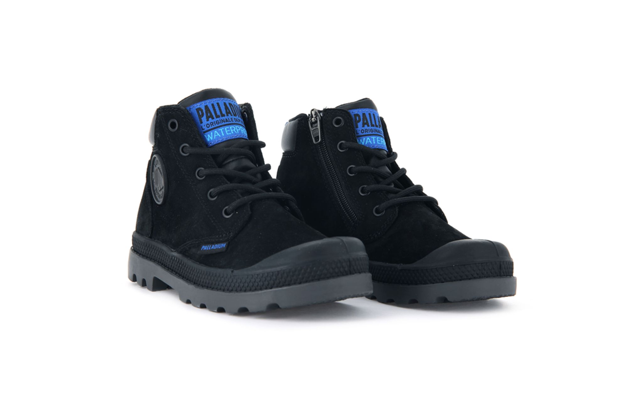 PAMPA HI CUFF WP OZ