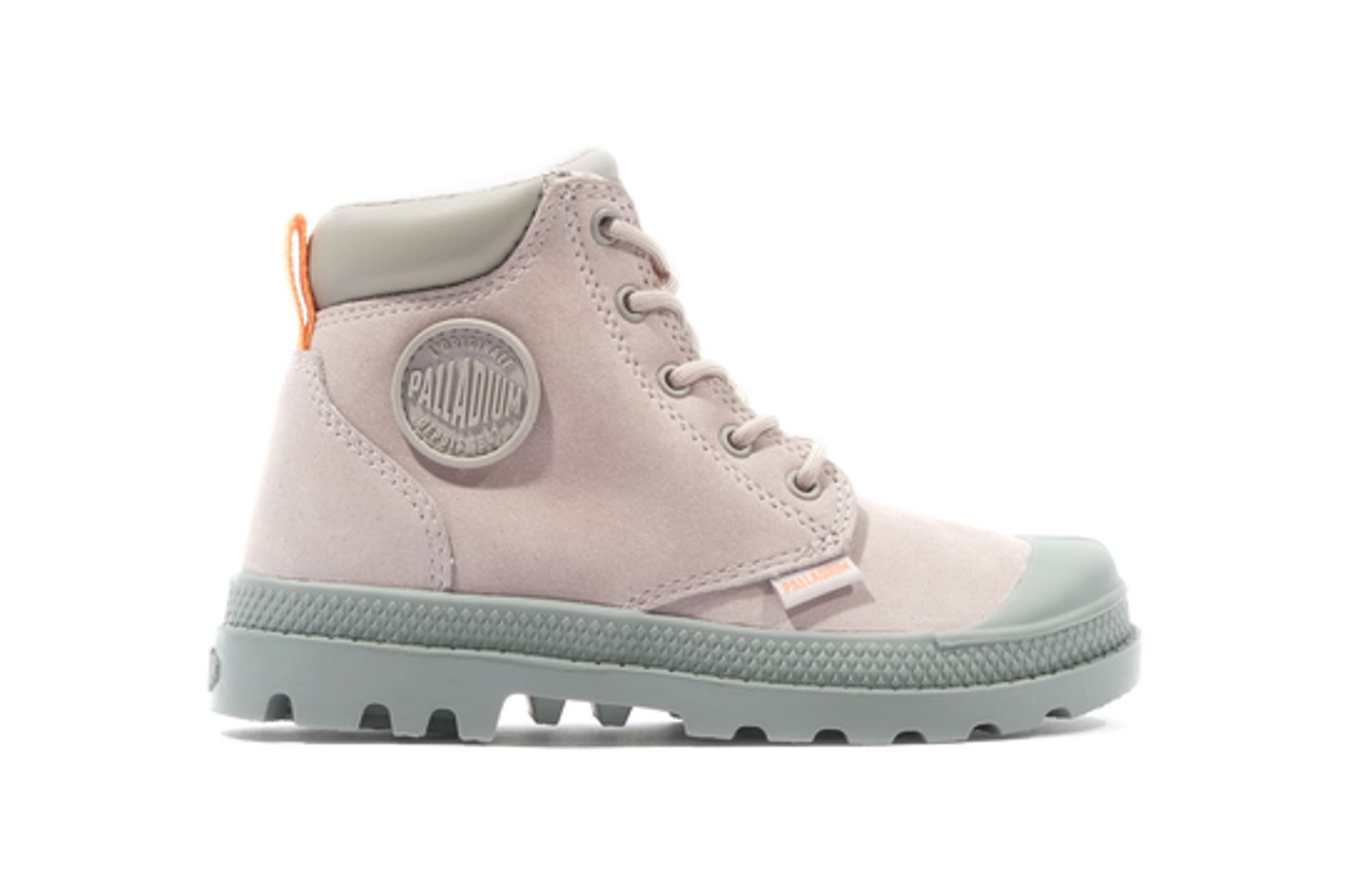 PAMPA HI CUFF WP OZ