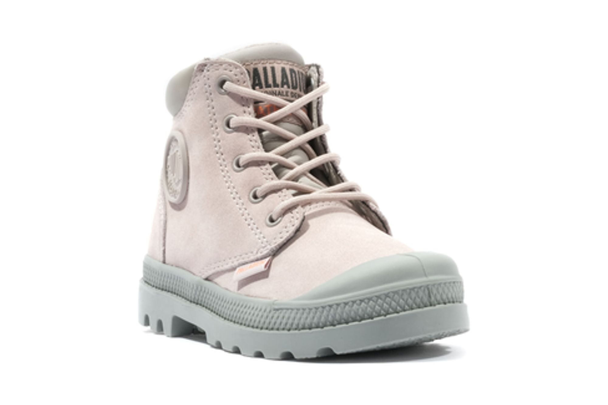 PAMPA HI CUFF WP OZ