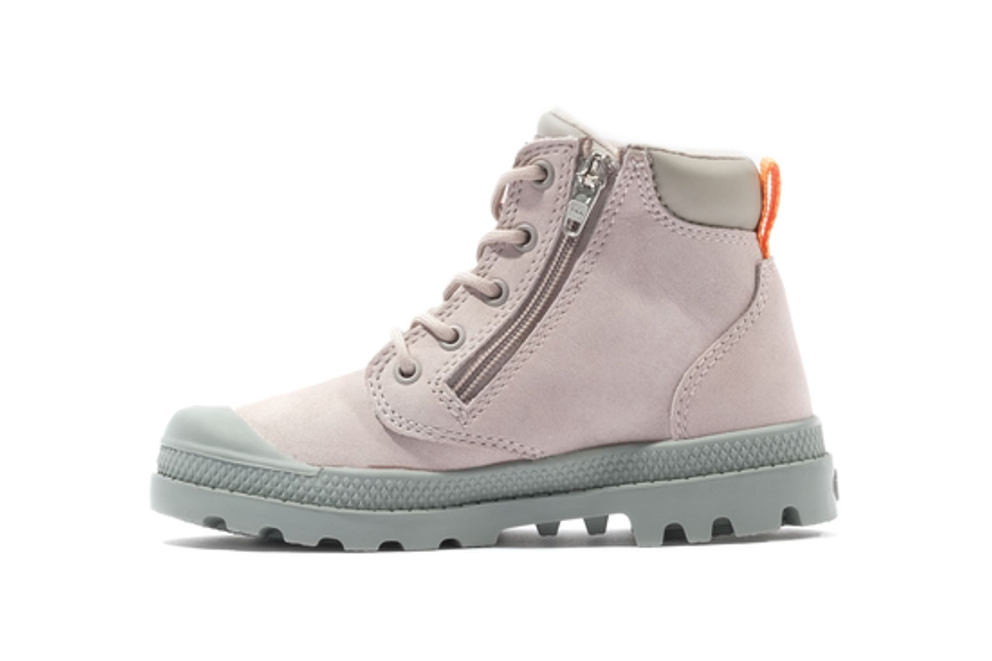 PAMPA HI CUFF WP OZ