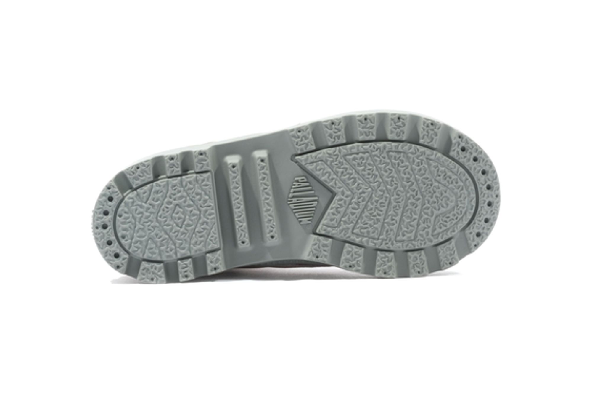 PAMPA HI CUFF WP OZ