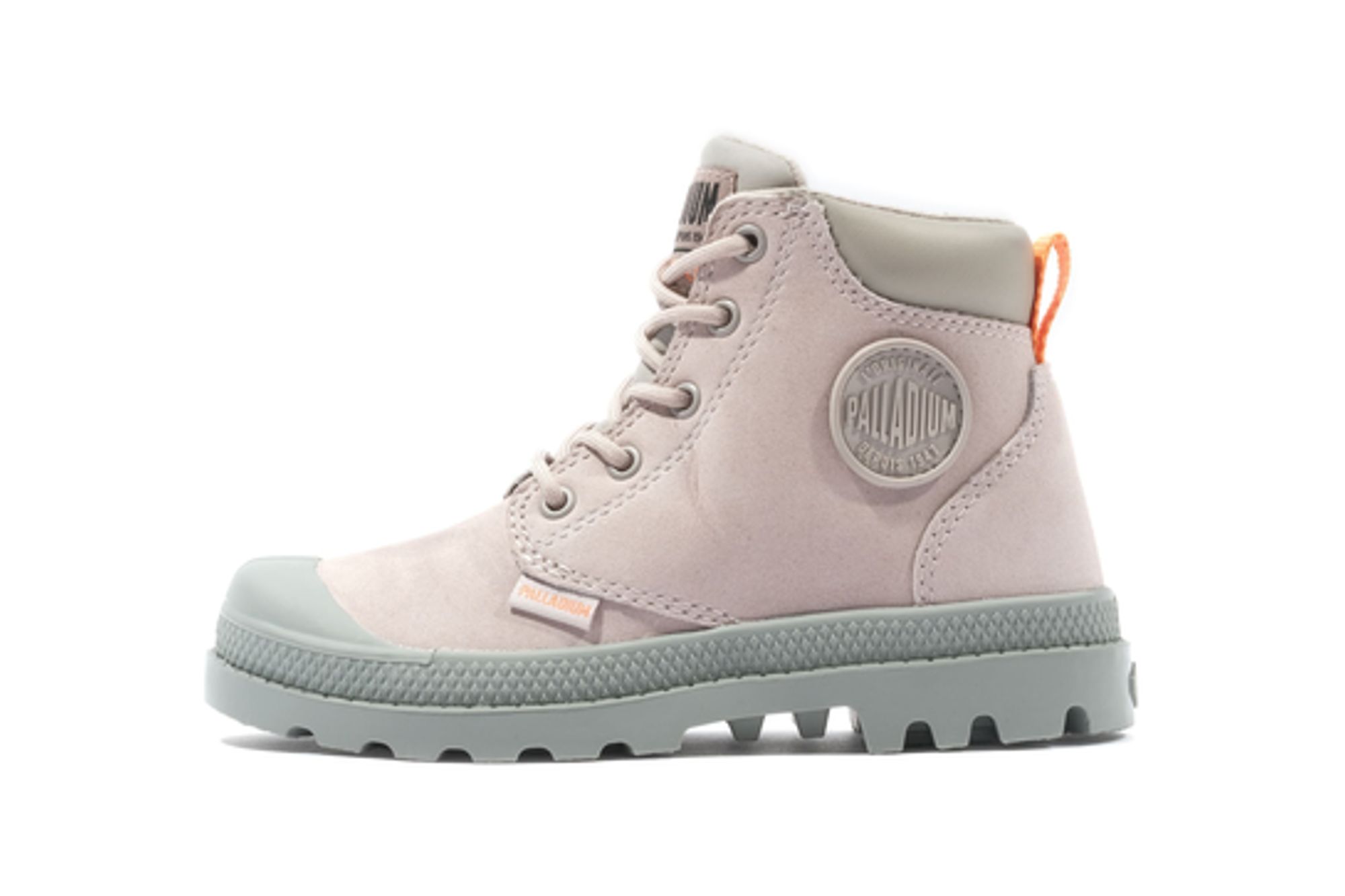 PAMPA HI CUFF WP OZ
