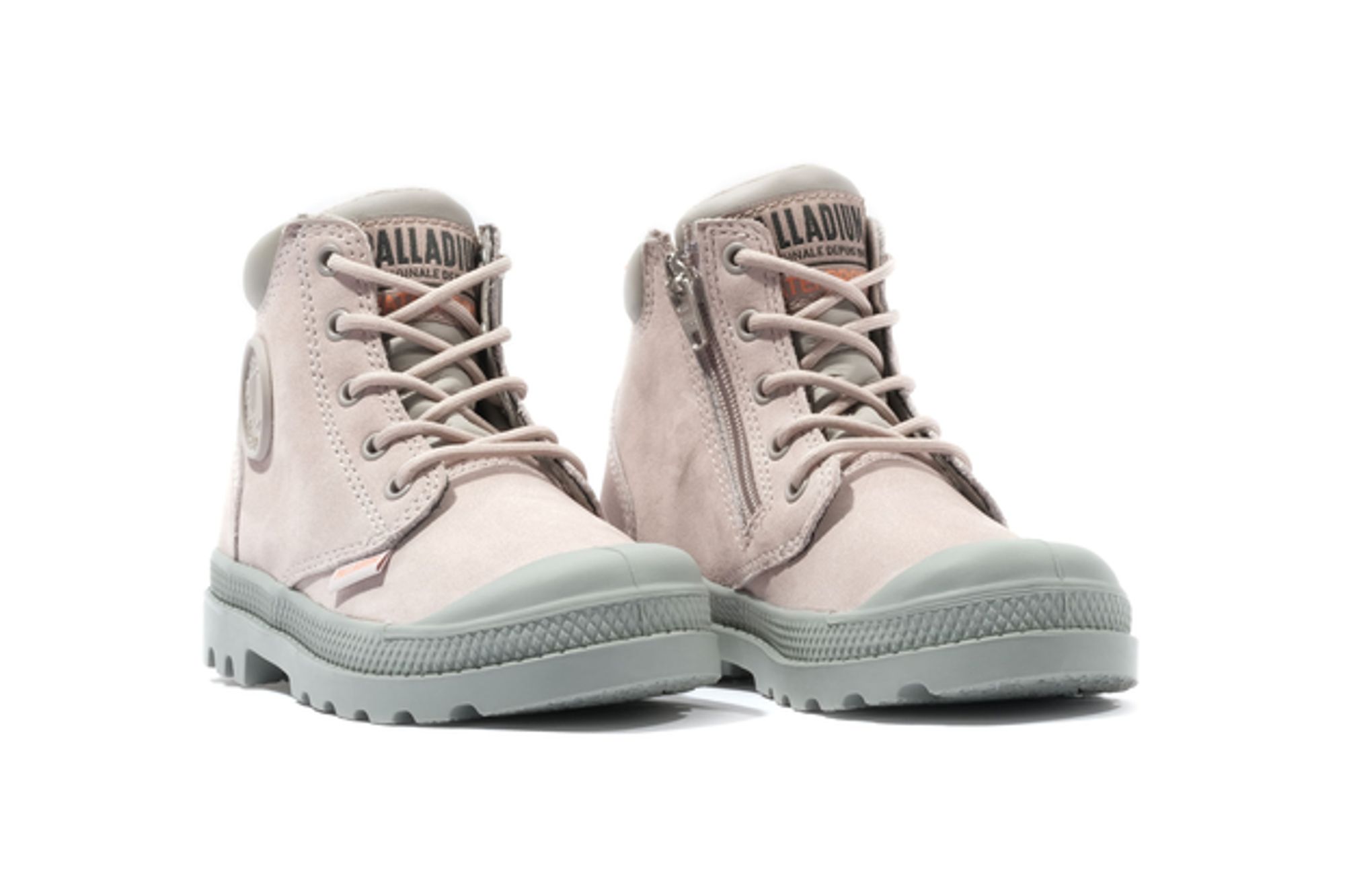 PAMPA HI CUFF WP OZ
