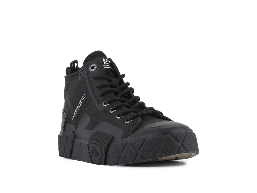 ACE CITY SHELL CHUKKA 2