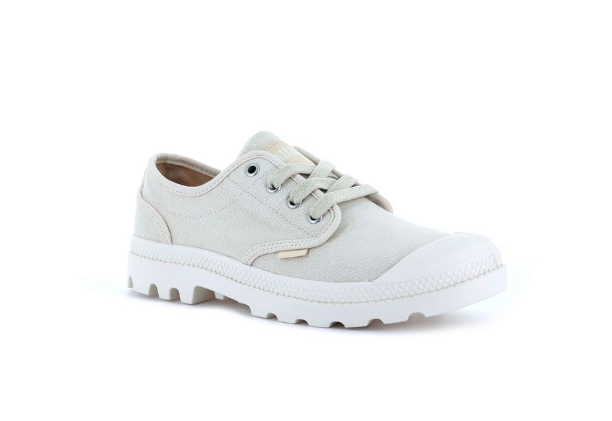 PAMPA OXFORD