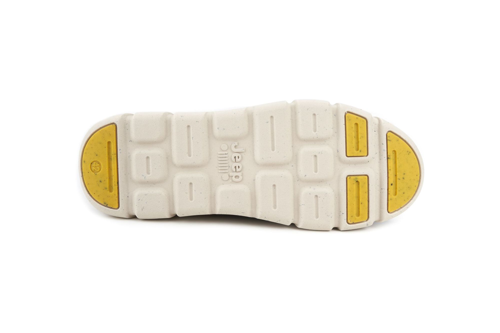 TABASCO SLIP ON