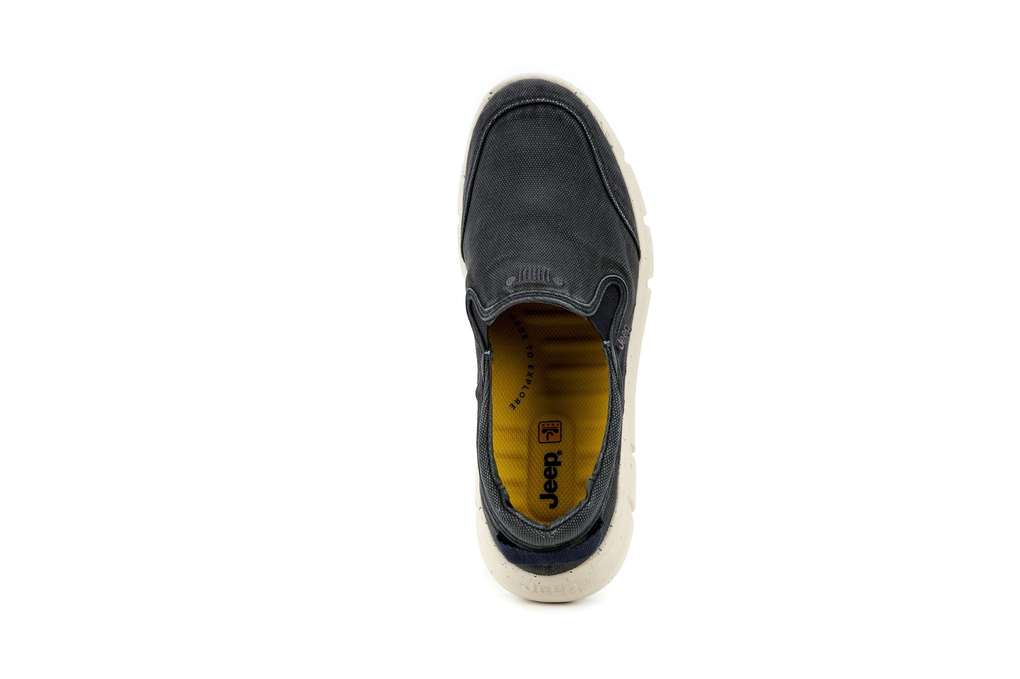 TABASCO SLIP ON