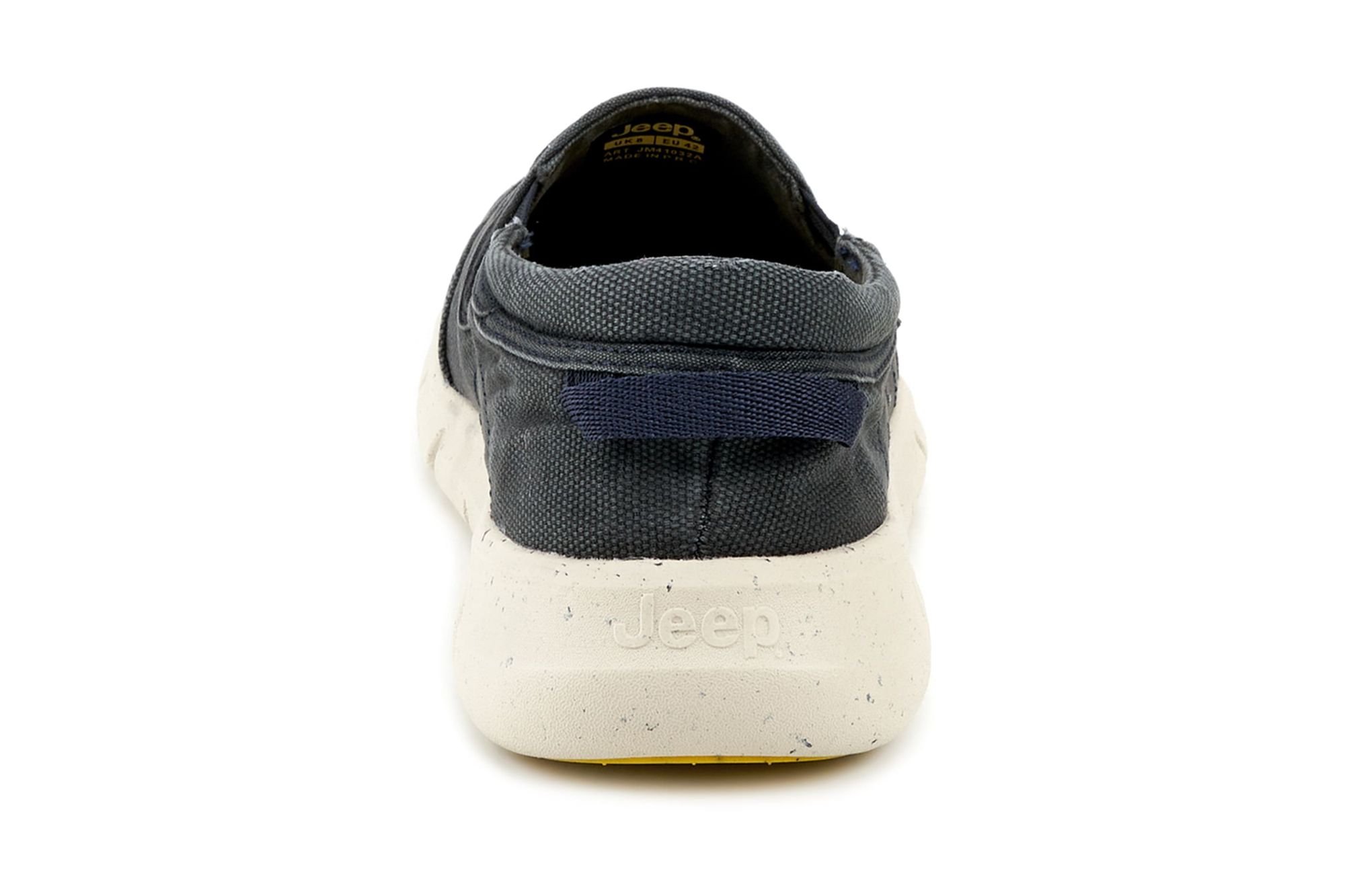 TABASCO SLIP ON