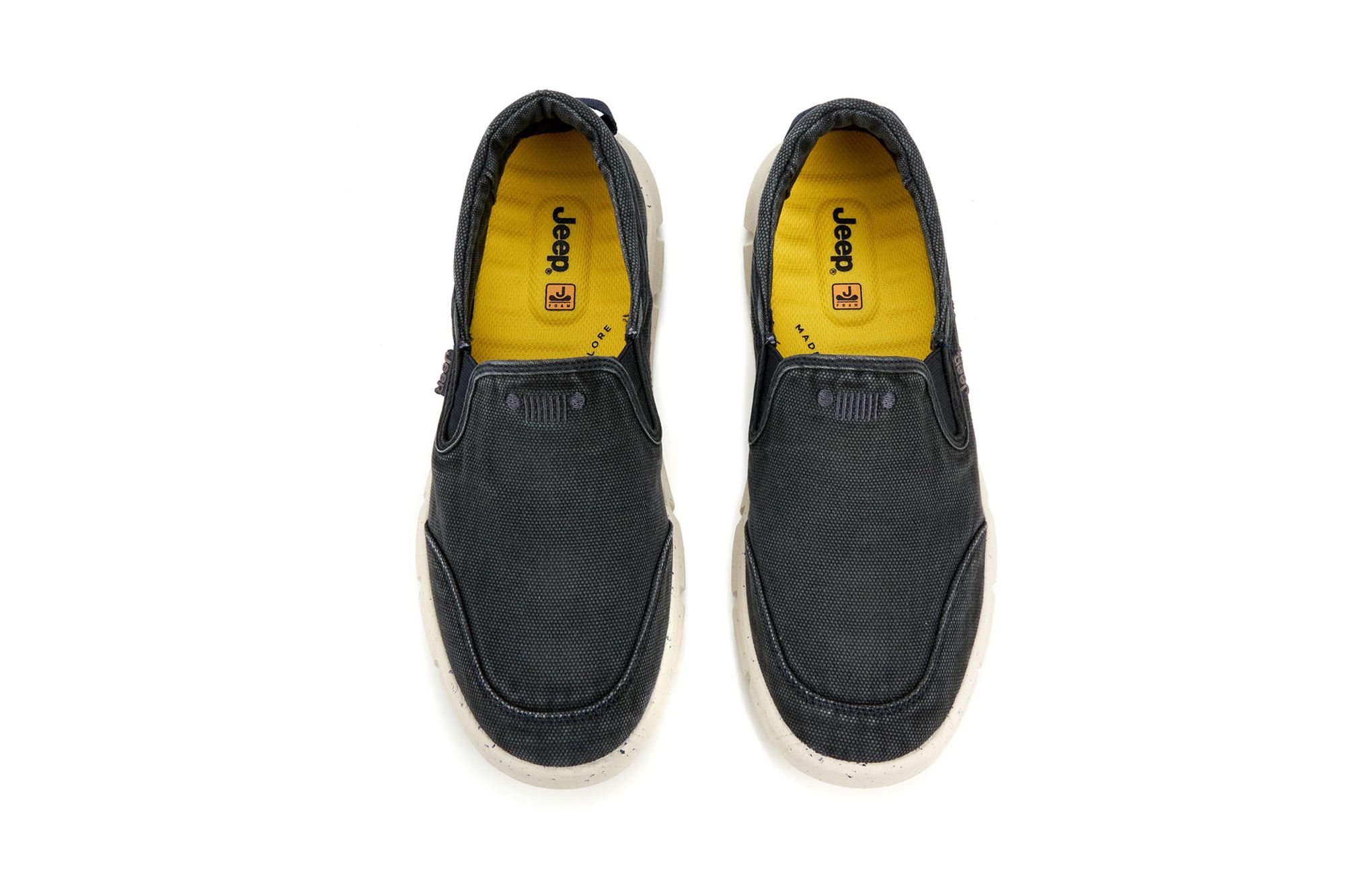 TABASCO SLIP ON