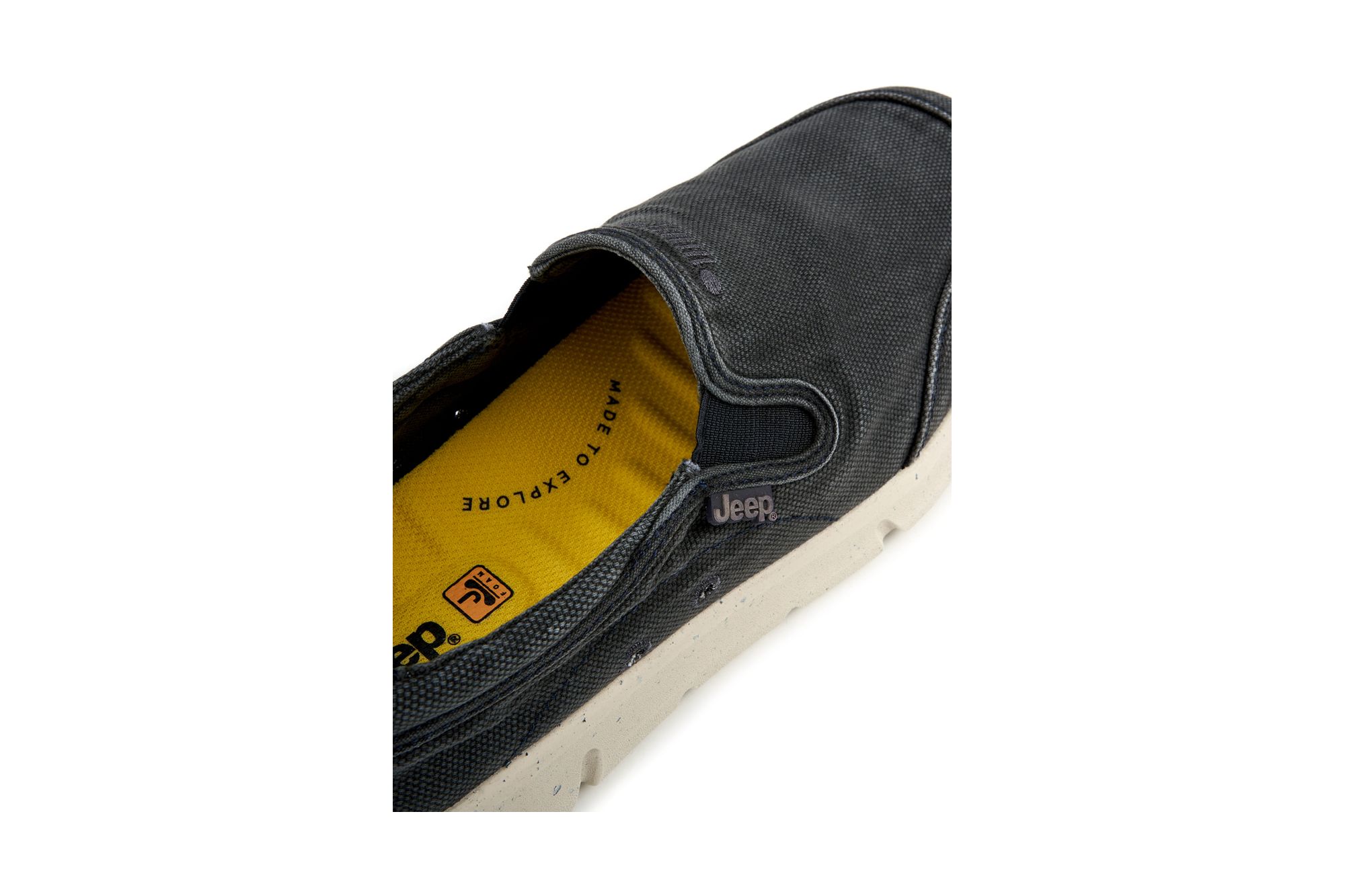 TABASCO SLIP ON