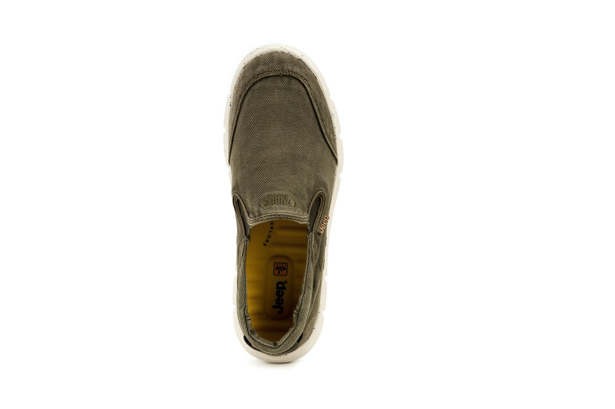 TABASCO SLIP ON