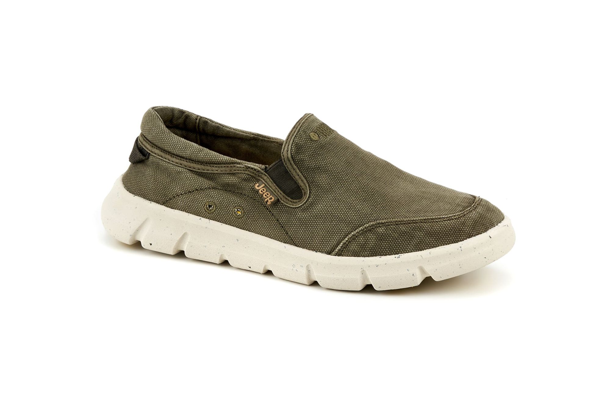 TABASCO SLIP ON