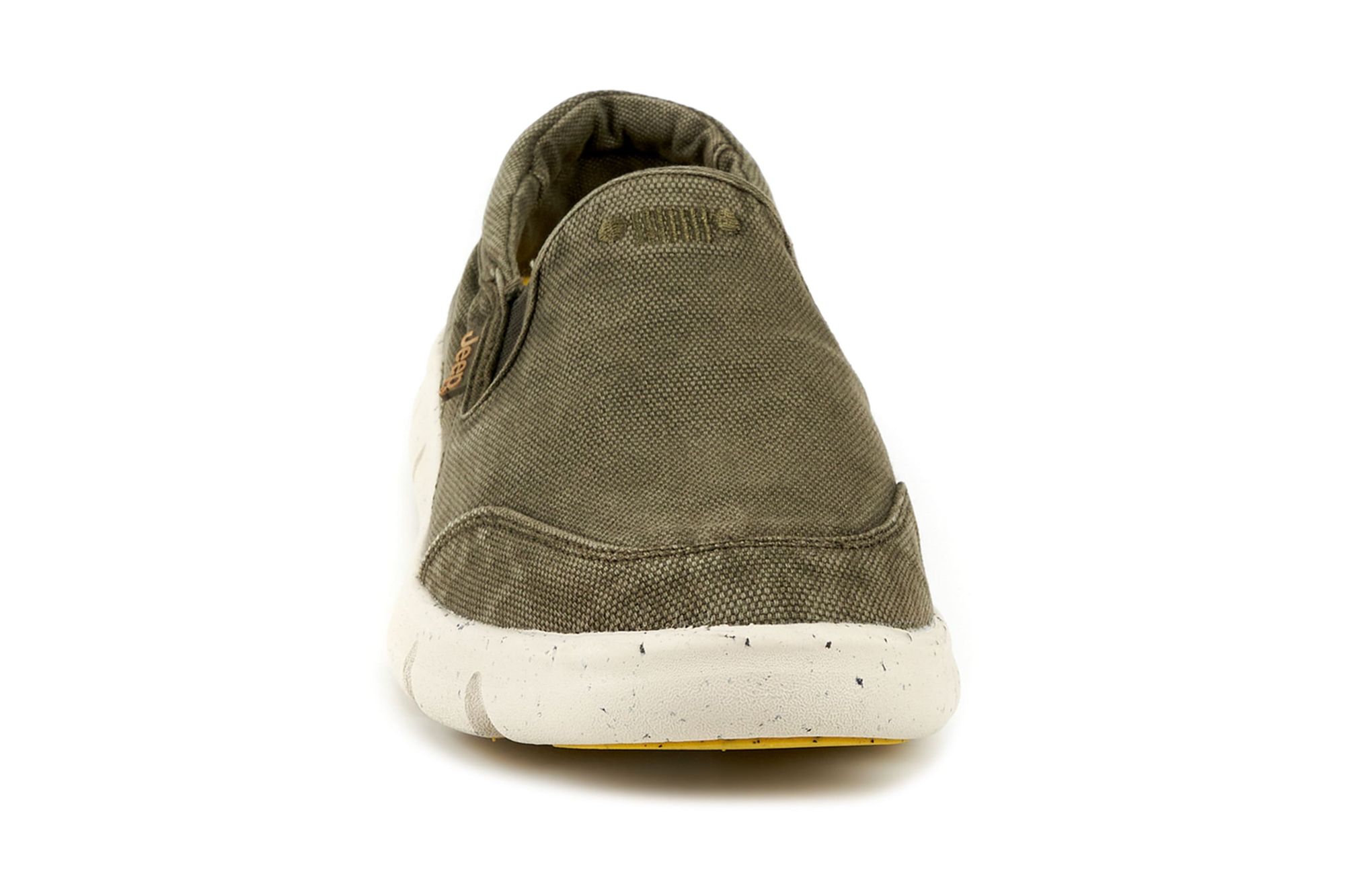 TABASCO SLIP ON
