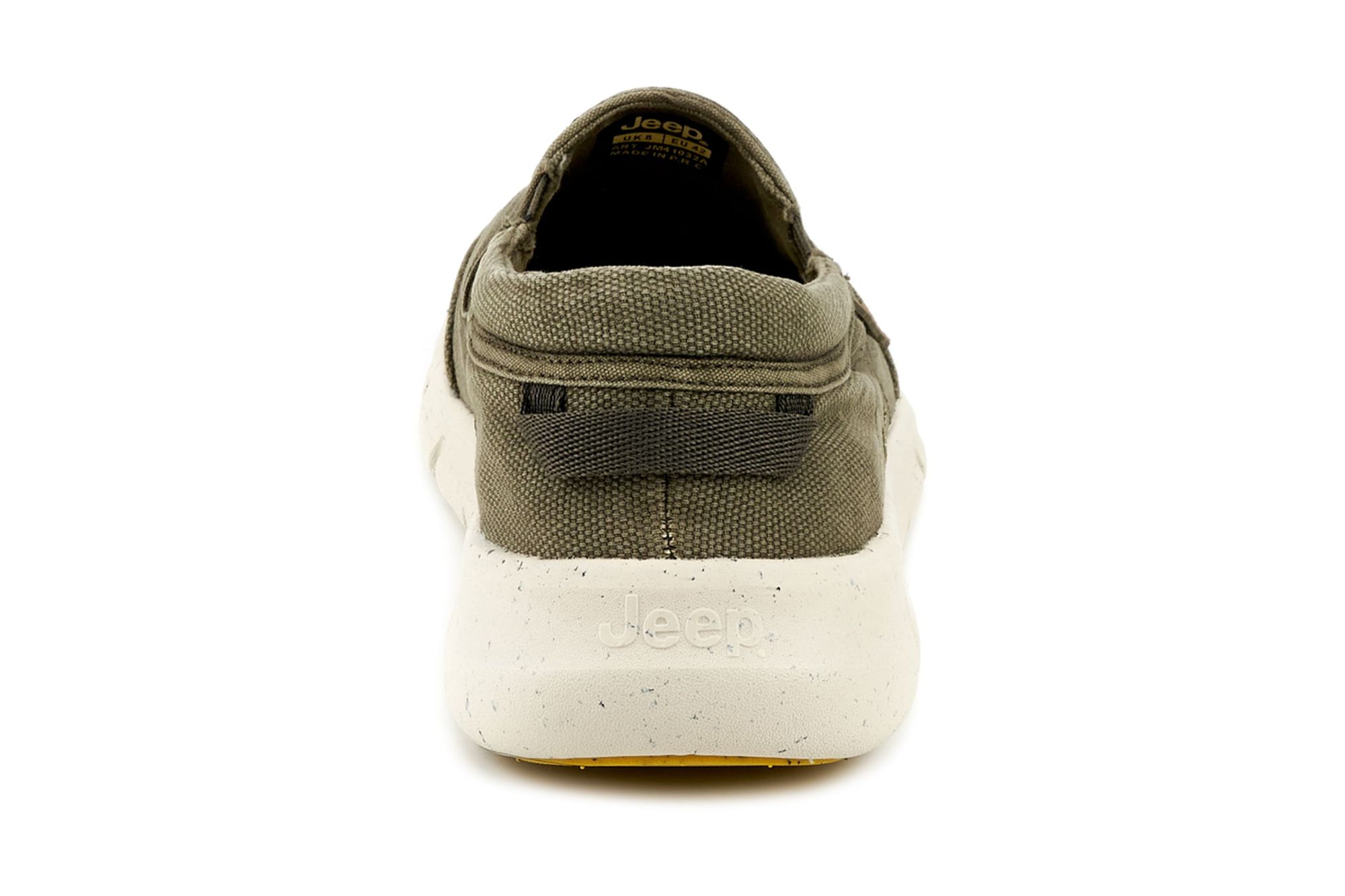 TABASCO SLIP ON