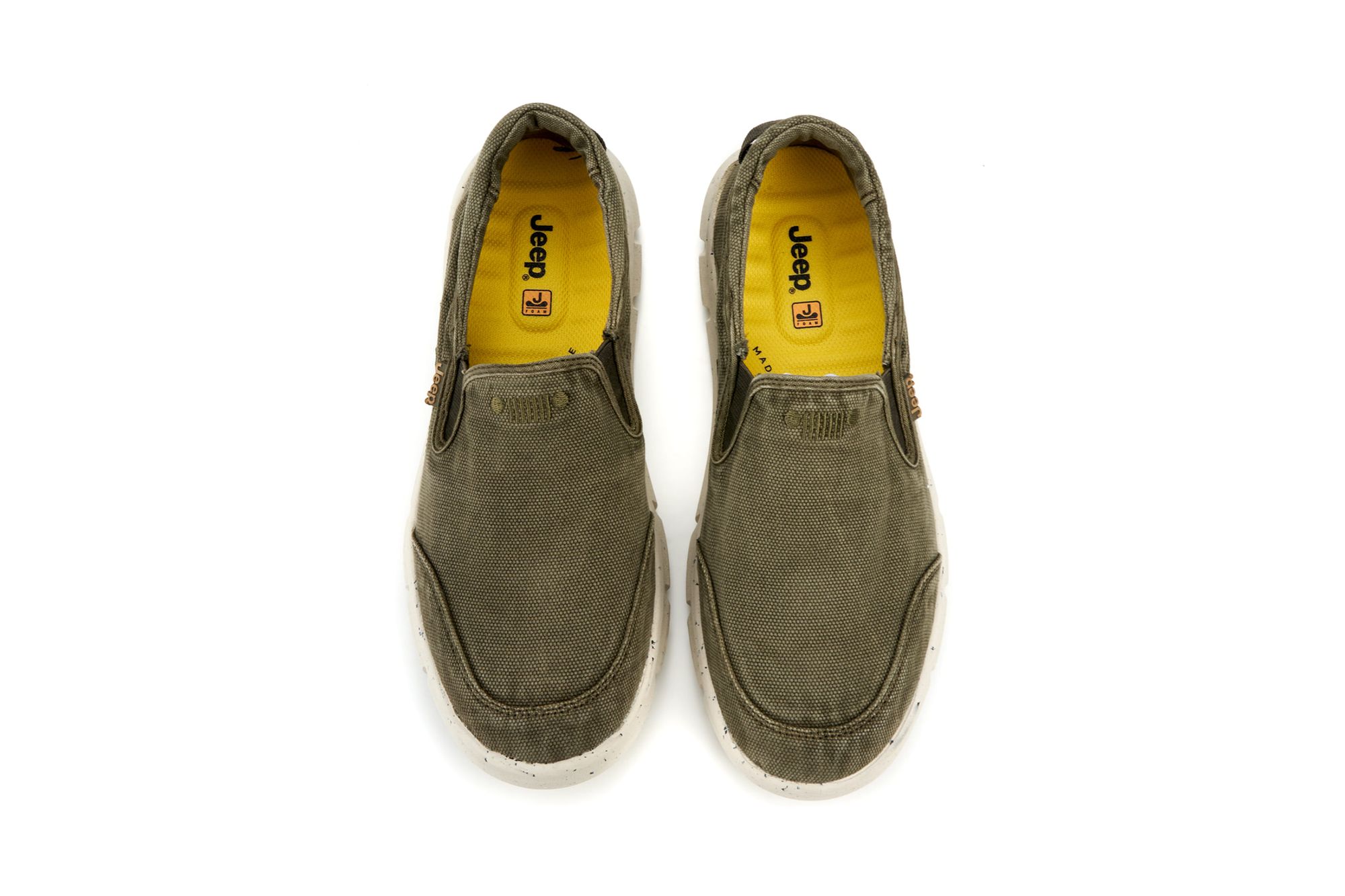 TABASCO SLIP ON