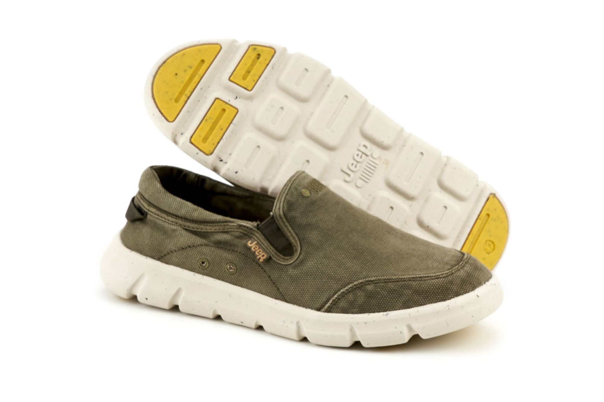 TABASCO SLIP ON