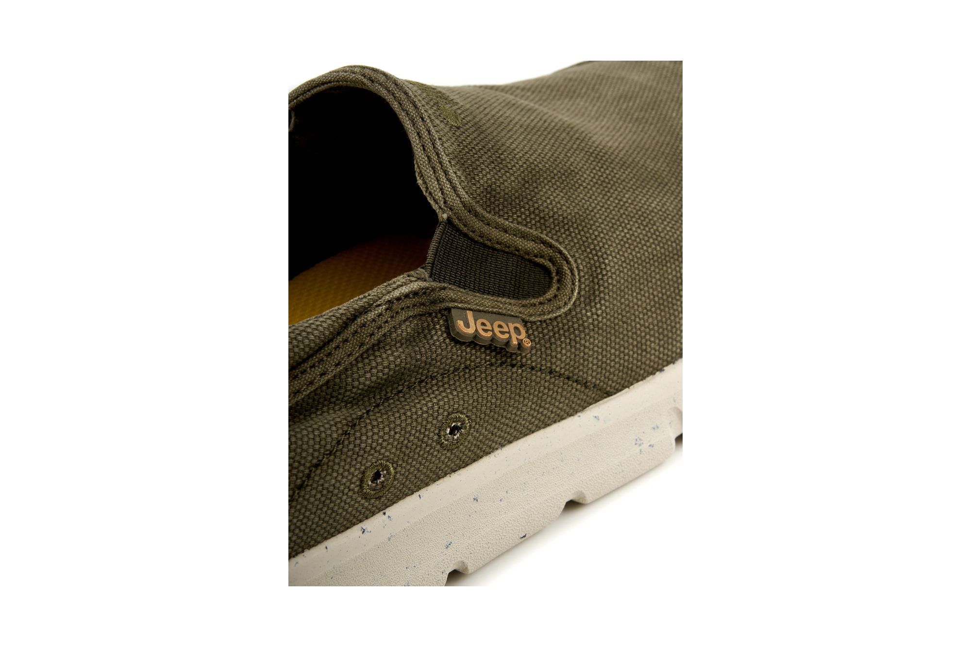TABASCO SLIP ON