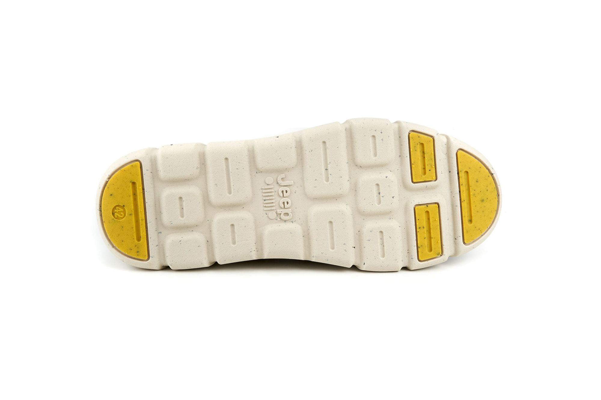 TABASCO SLIP ON