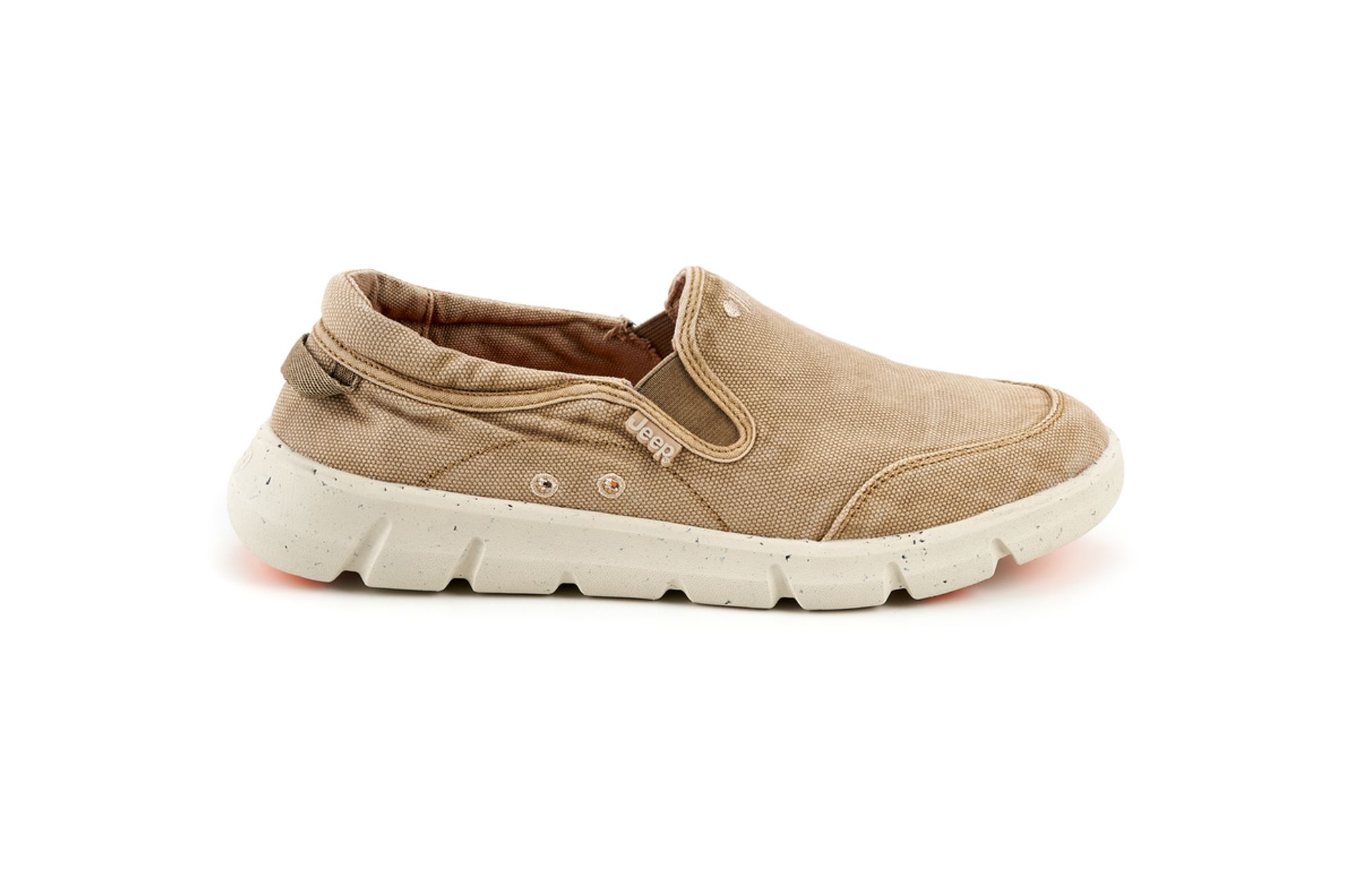 TABASCO SLIP ON
