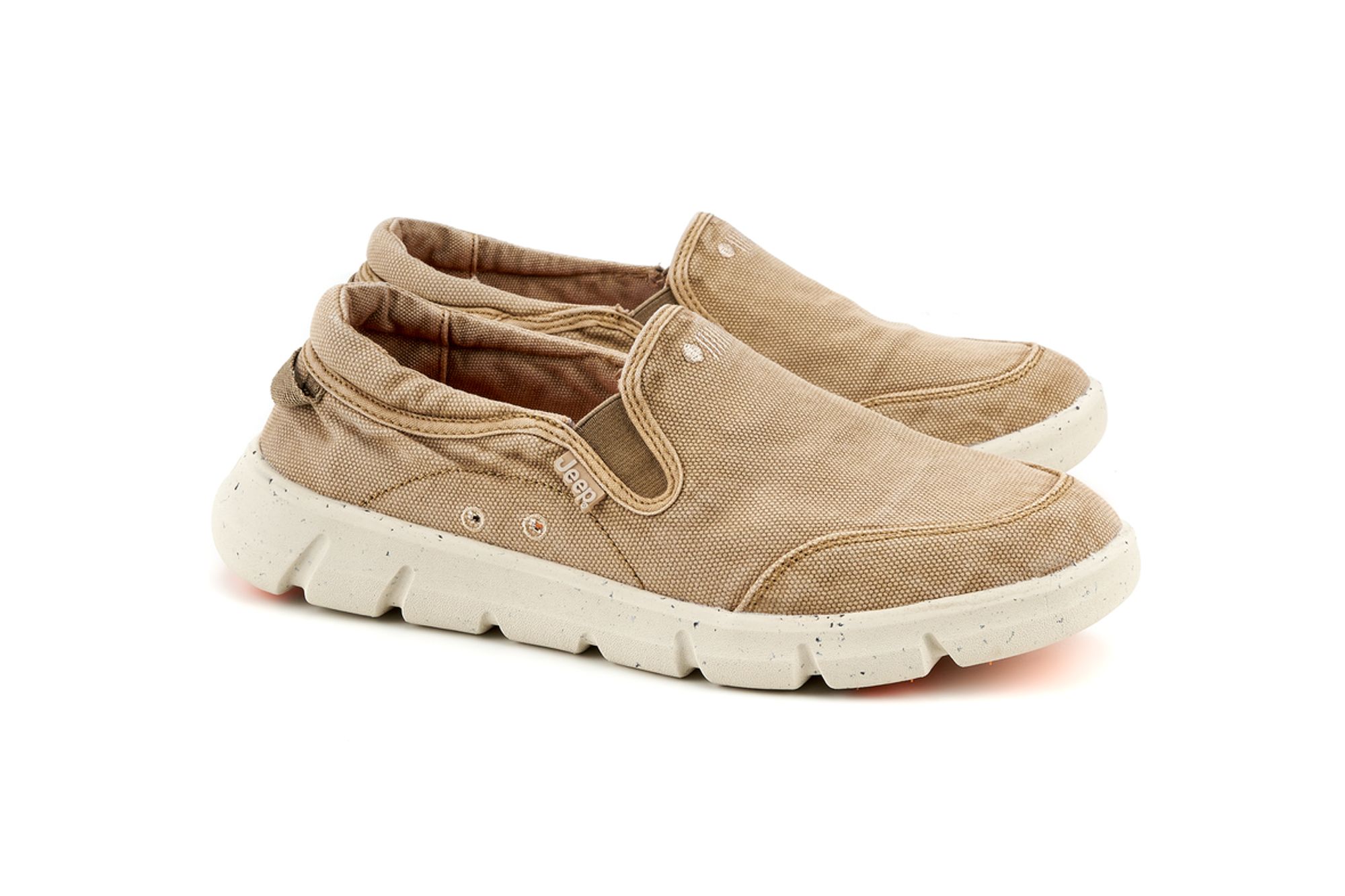 TABASCO SLIP ON