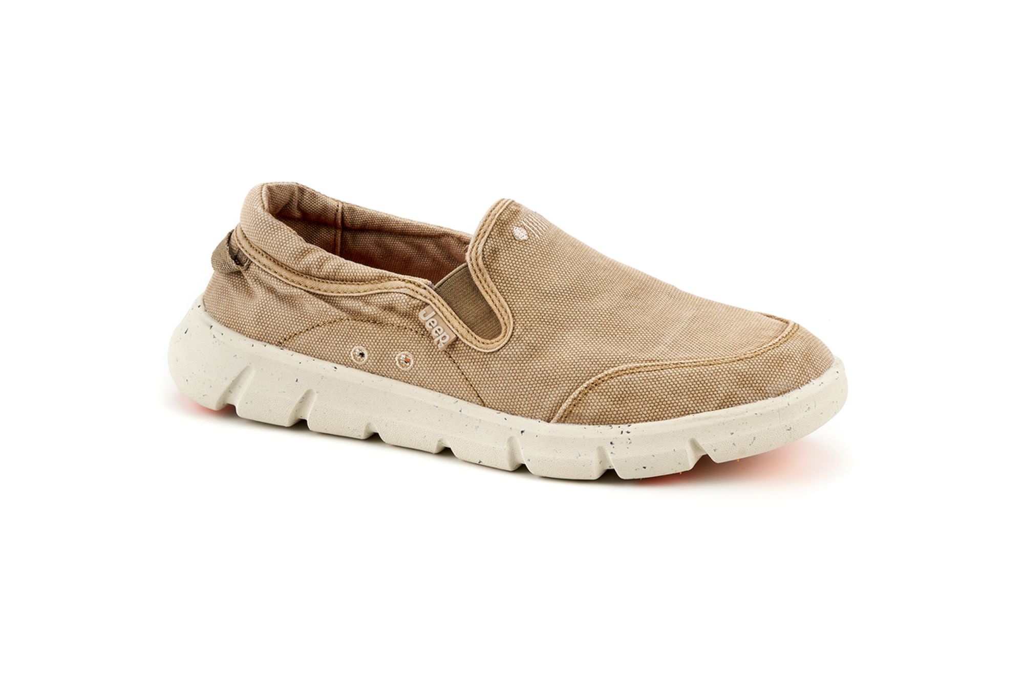 TABASCO SLIP ON