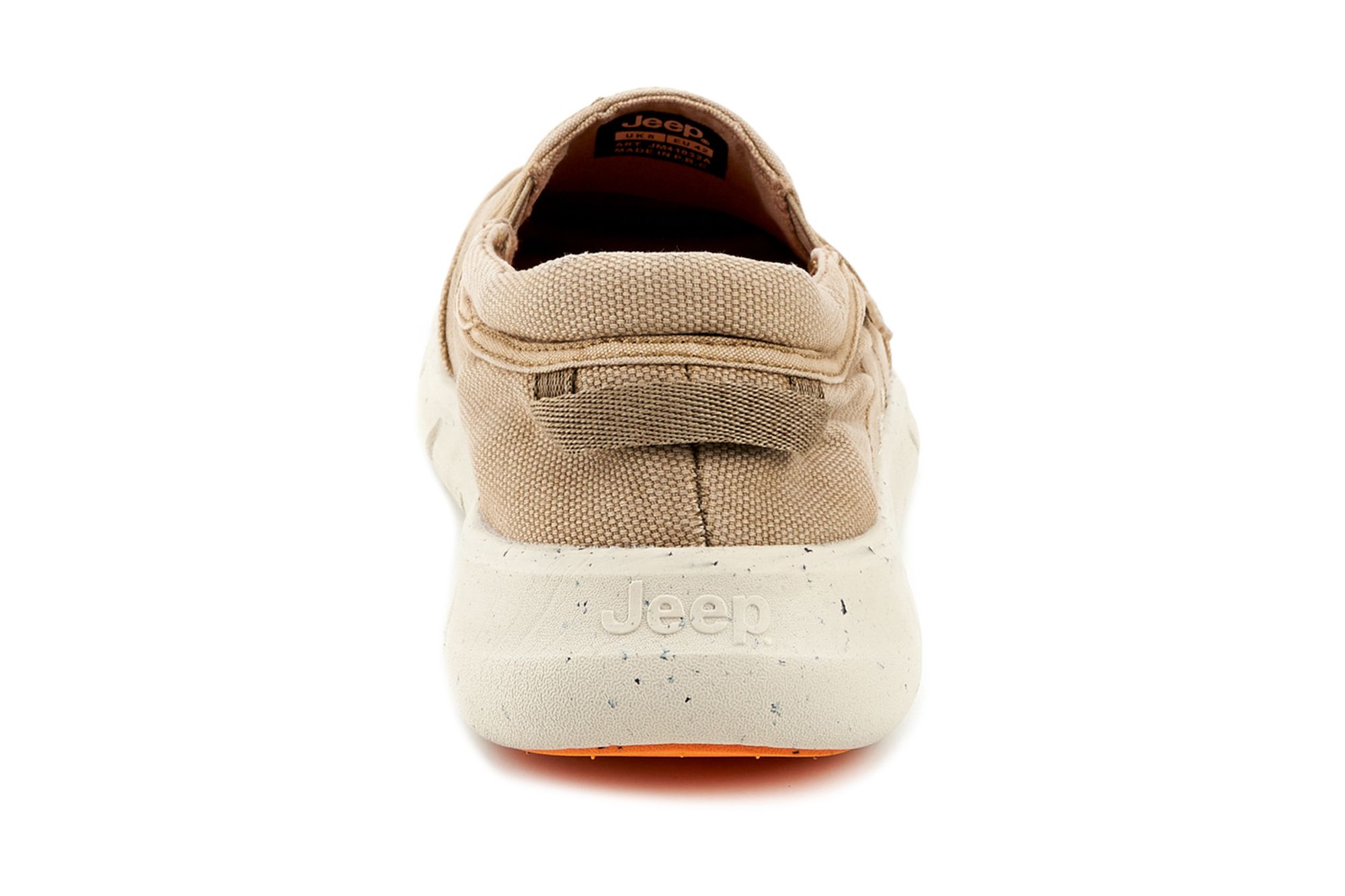 TABASCO SLIP ON