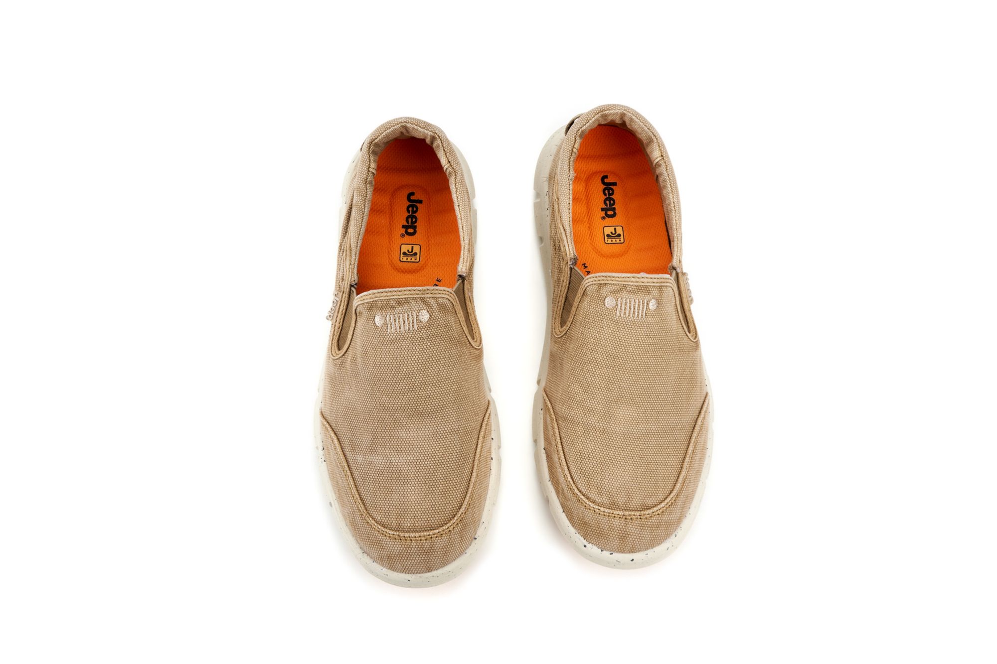 TABASCO SLIP ON