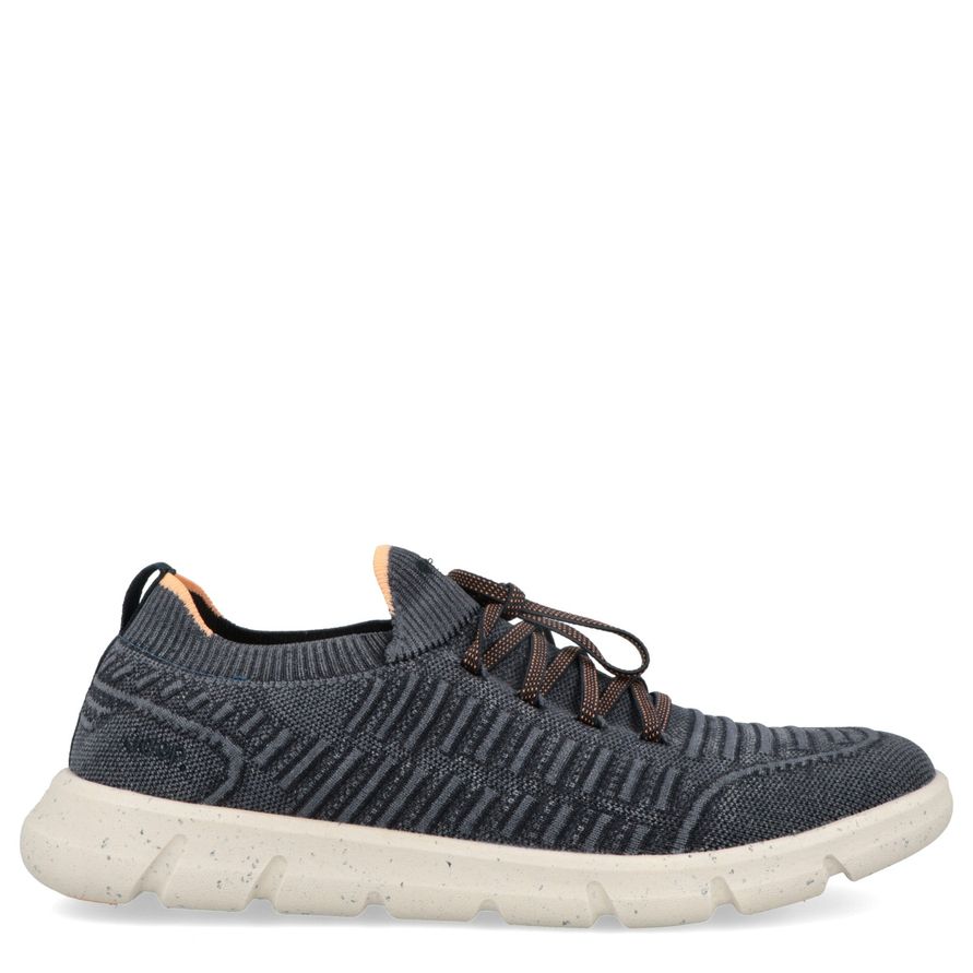 TABASCO LACE KNIT