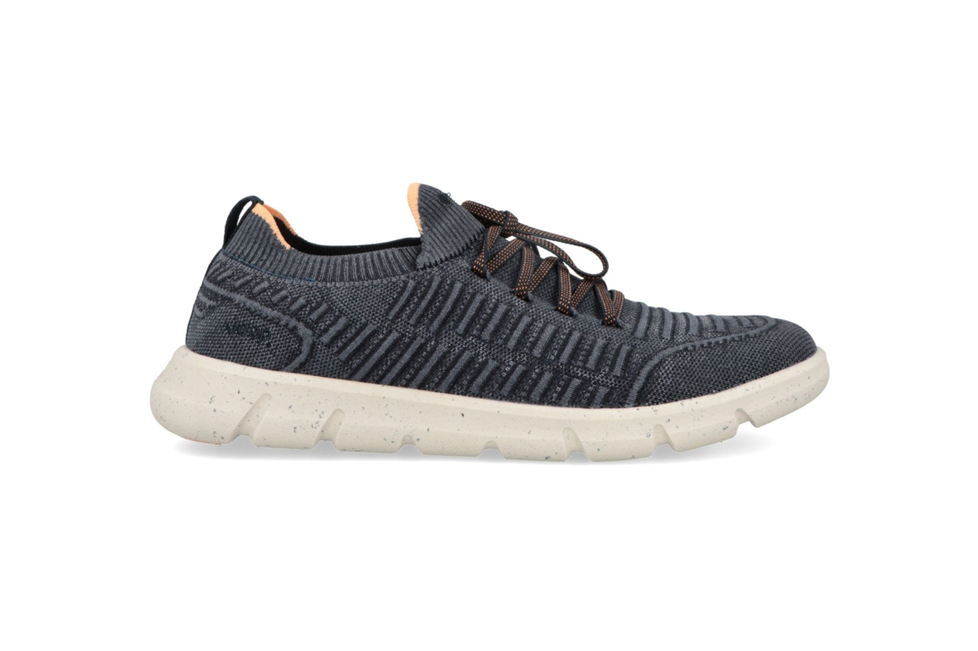 TABASCO LACE KNIT