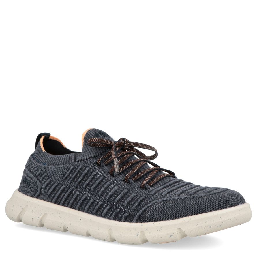 TABASCO LACE KNIT