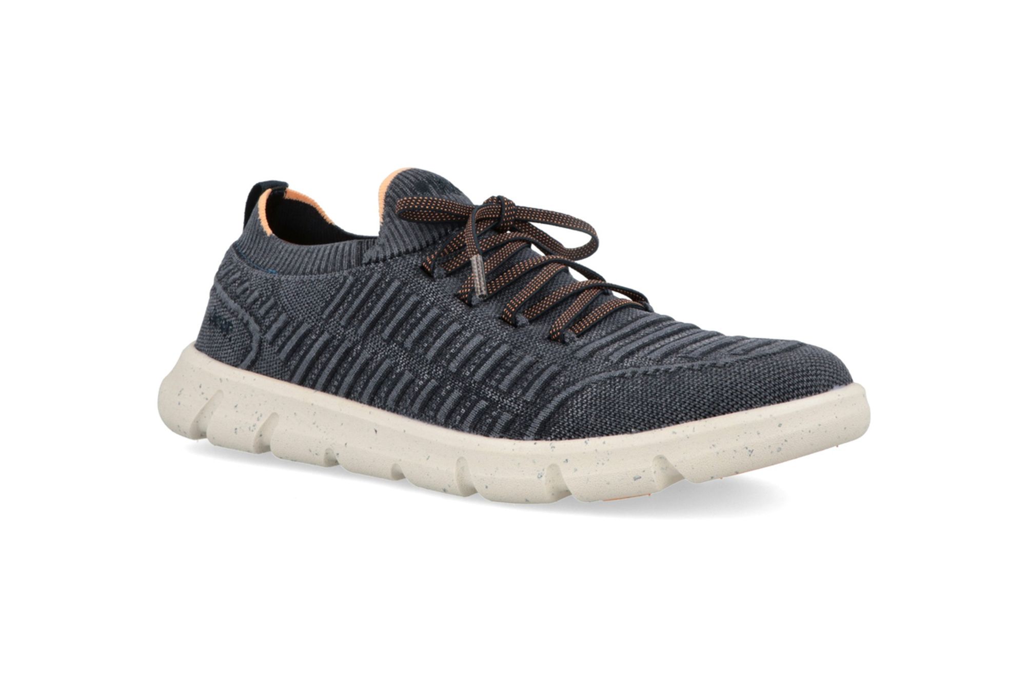 TABASCO LACE KNIT