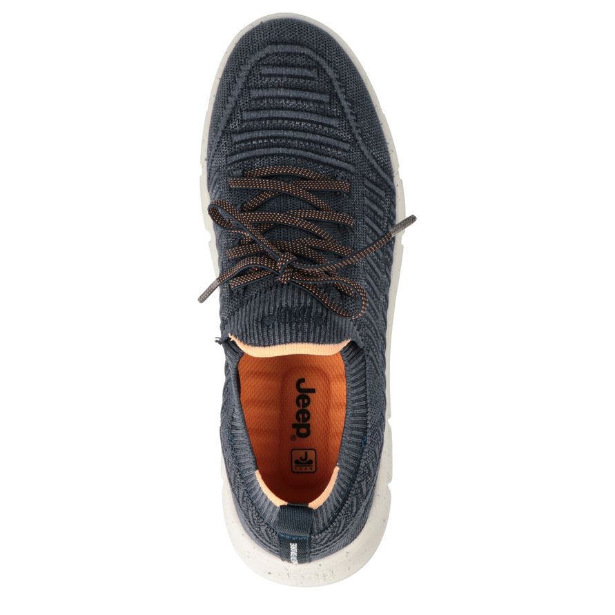 TABASCO LACE KNIT