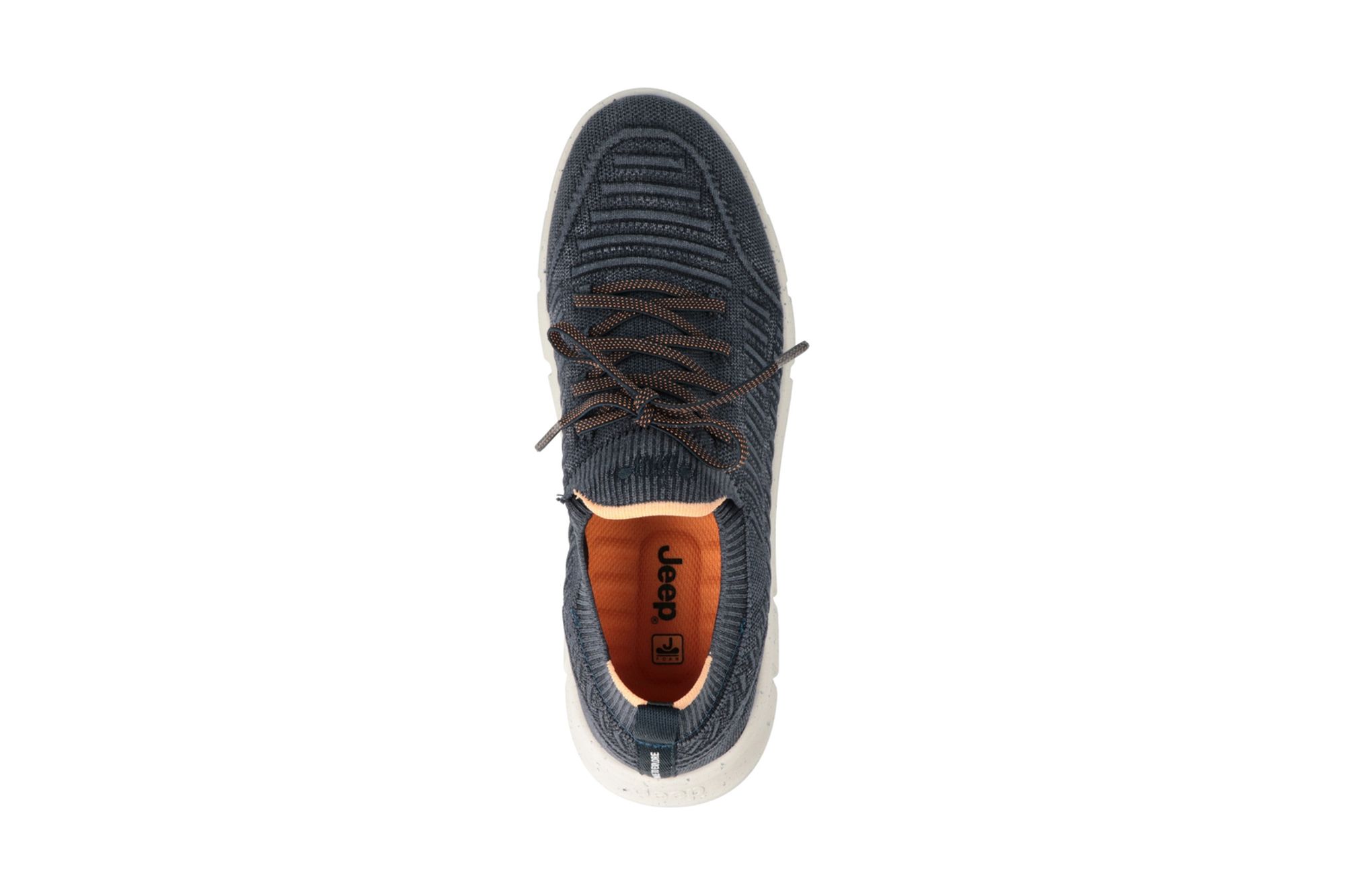 TABASCO LACE KNIT